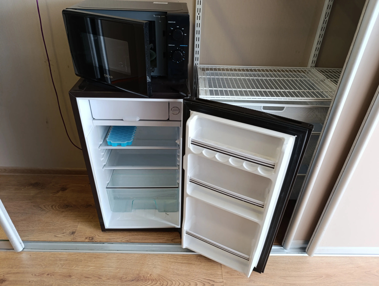 Апартаменты на Толубеевском проезде 2