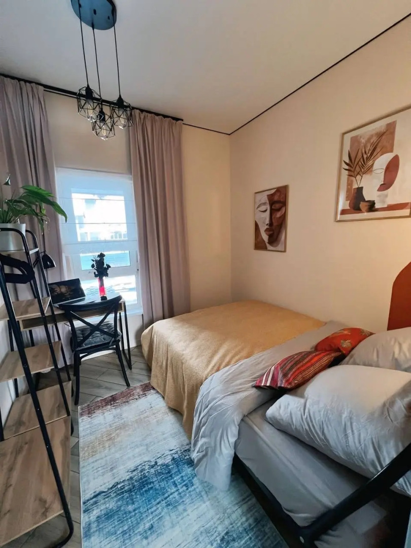 Частный дом Кубики Акцент