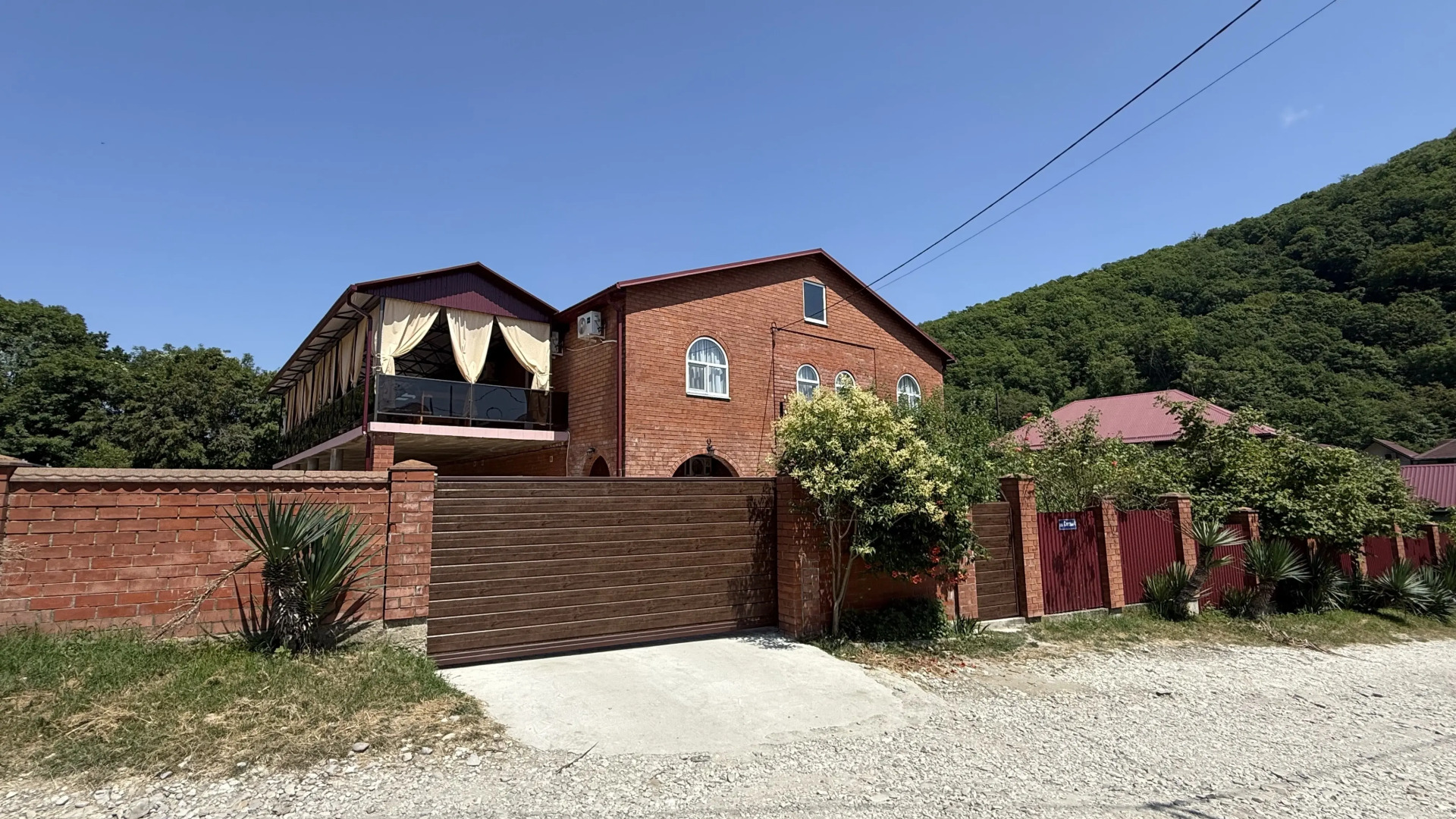 Гостевой дом Анна