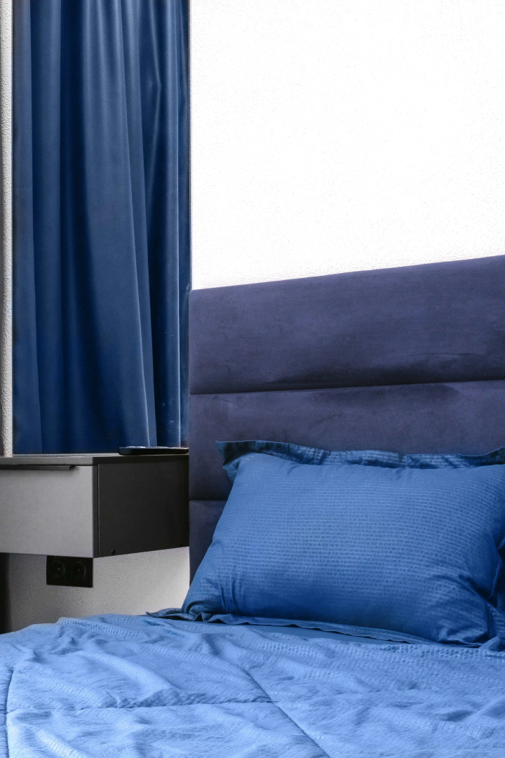 Апартаменты на Ружейной в Сириусе №6