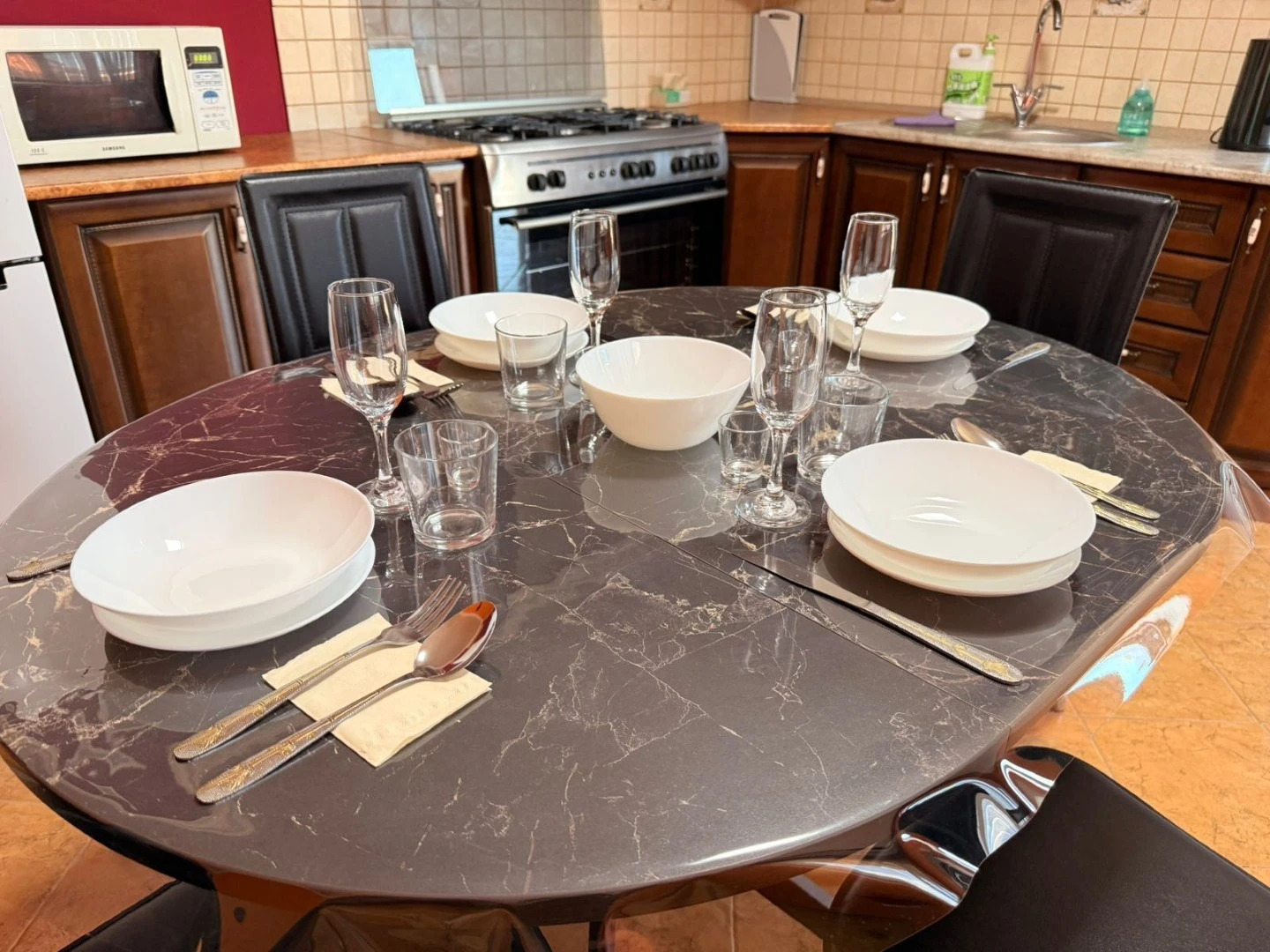 Частный дом Техас