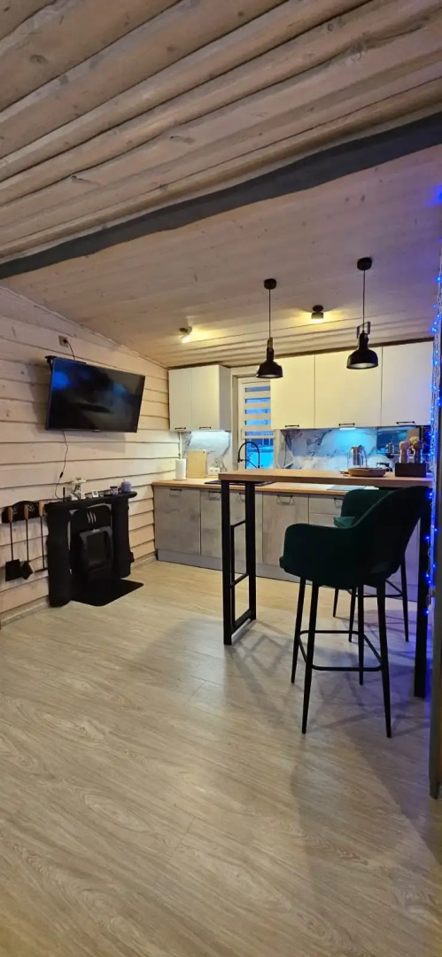 Бунгало Гнездо Пеликана