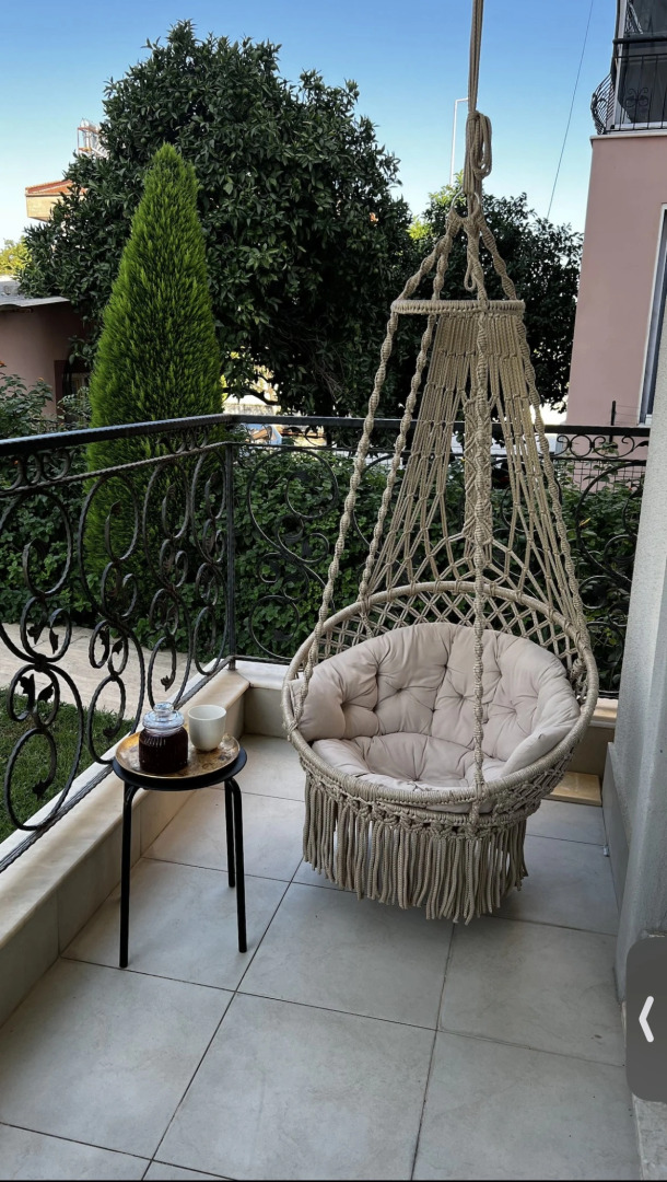 Апартаменты в горах