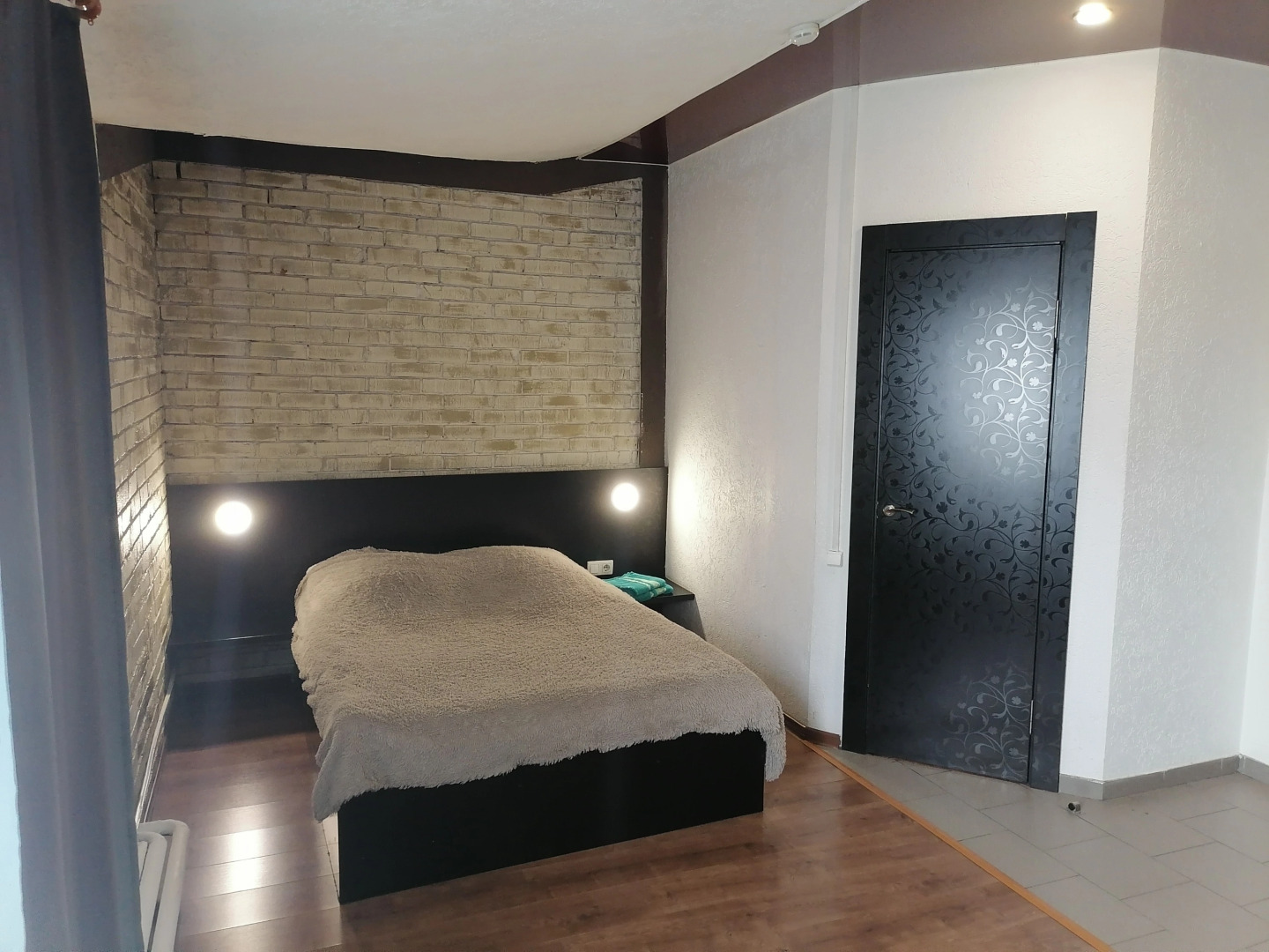 Гостиничный Комплекс Золотое Крыло