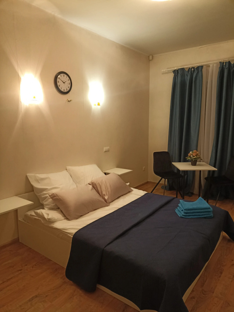 Гостевой дом Королевская Звезда