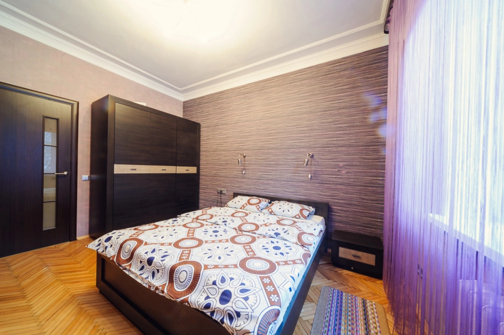 Na Kirova 3 Apartments