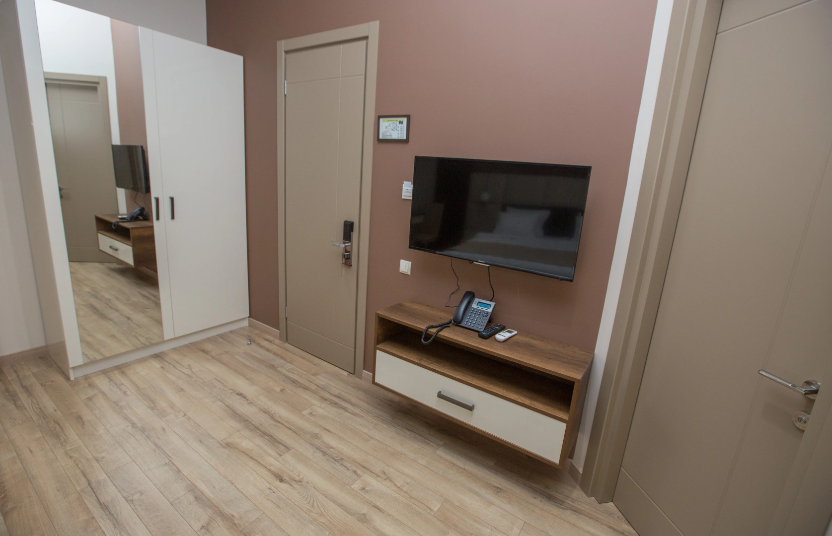 Отель History Tbilisi