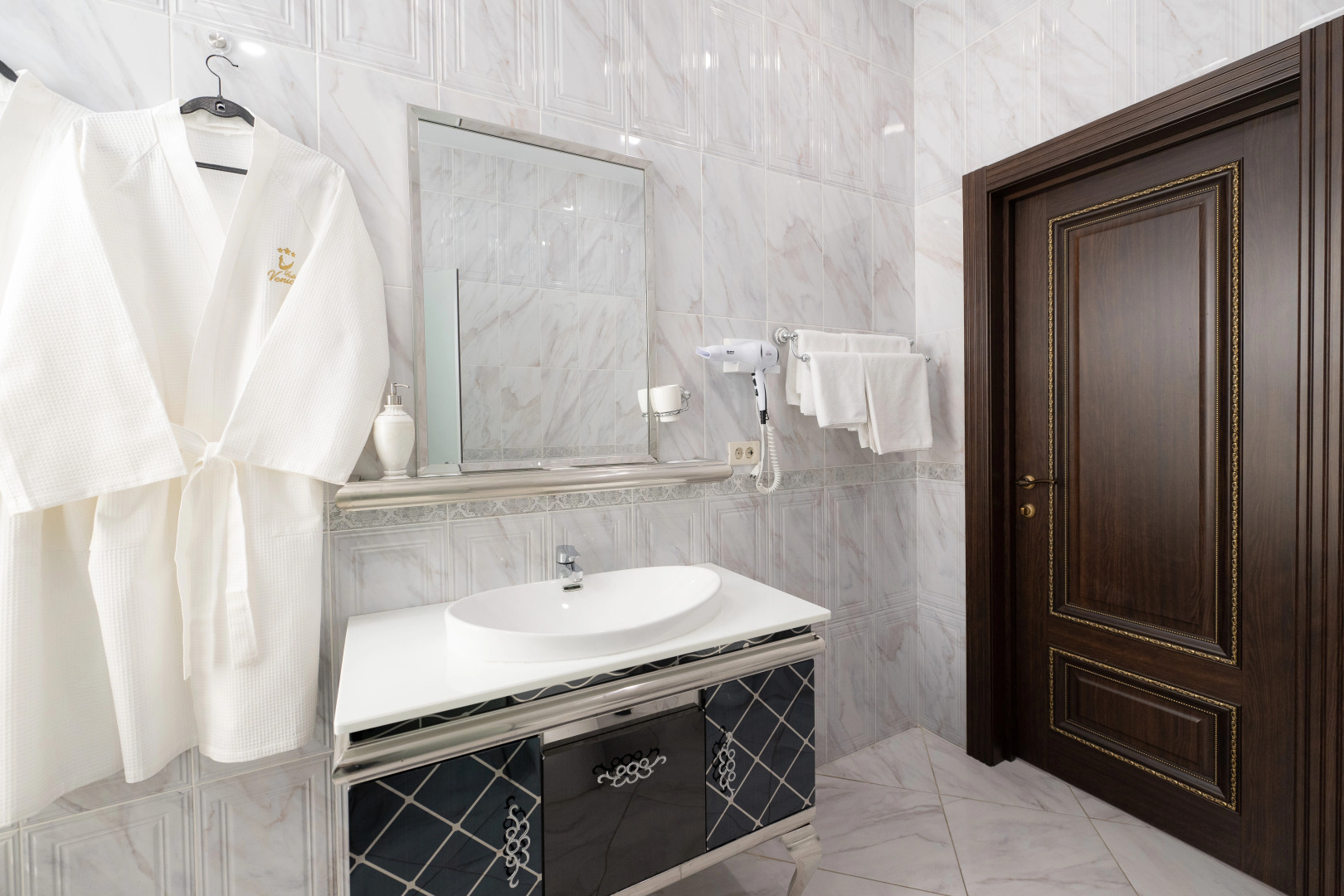 Отель Венеция