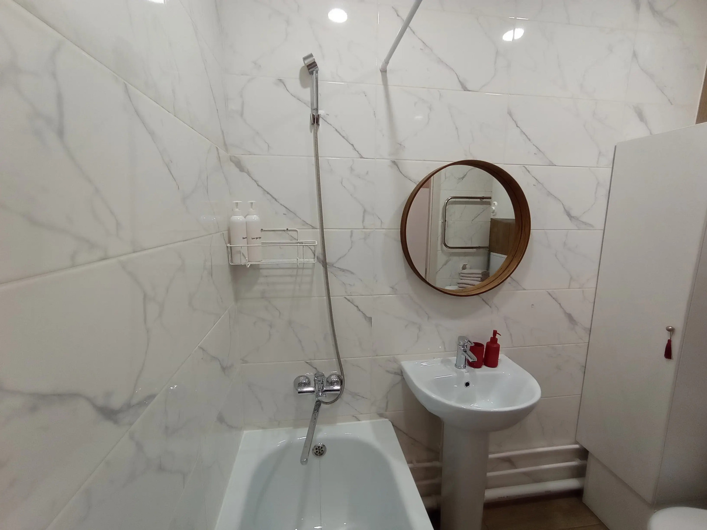 Квартира Студия Веларт