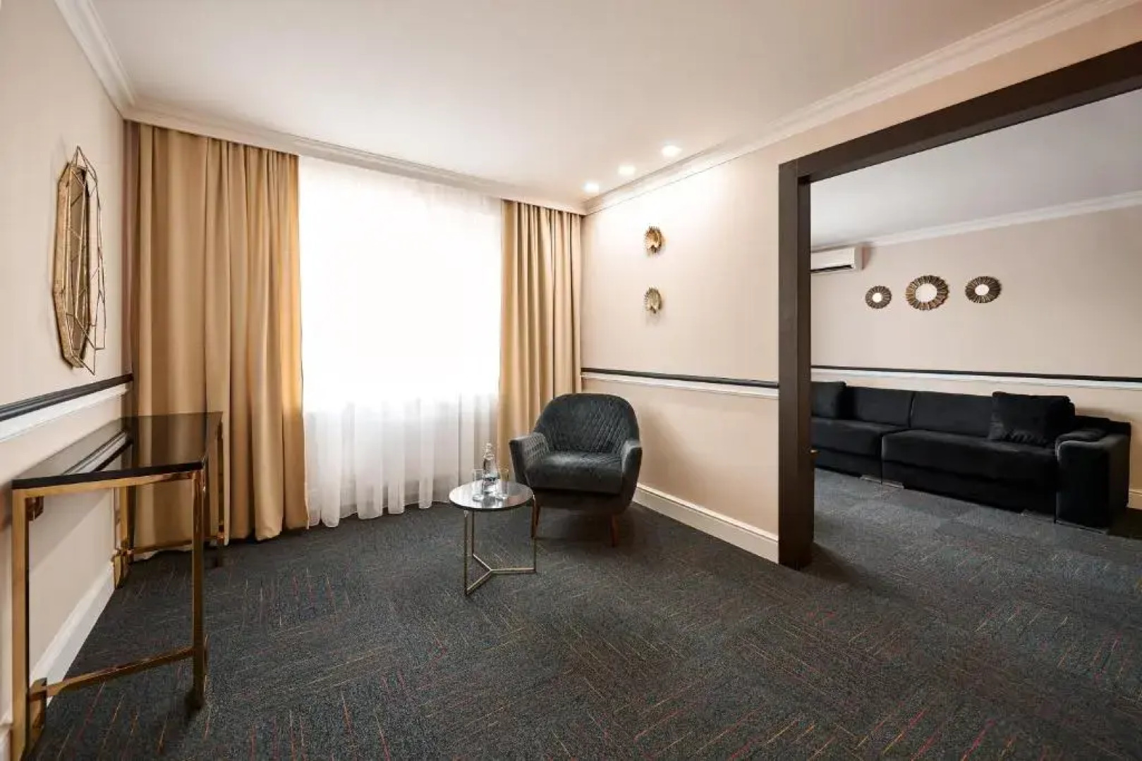 Парк-Отель Жардин