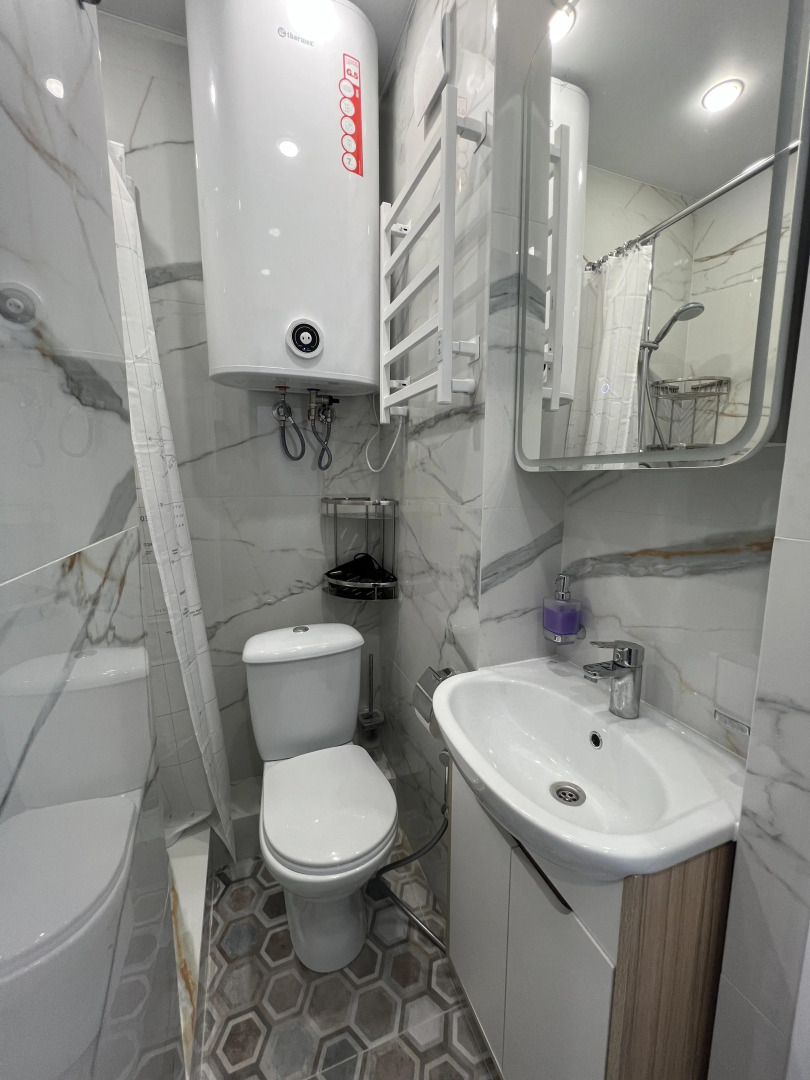 Апартаменты NevaBed в АК Резидент