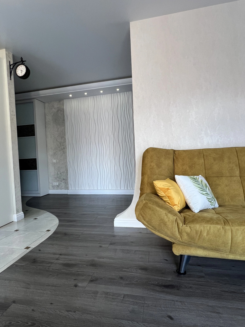 Апартаменты Уютные у Королевских ворот