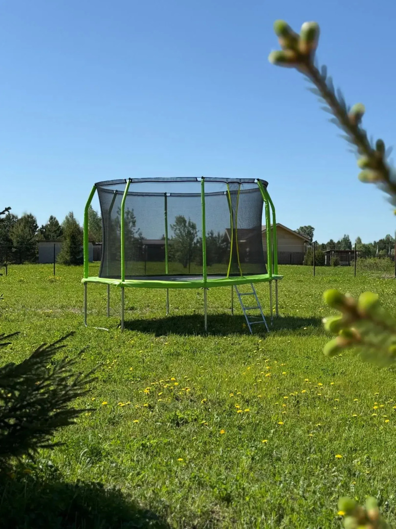 Частный дом Гостевой Панорама