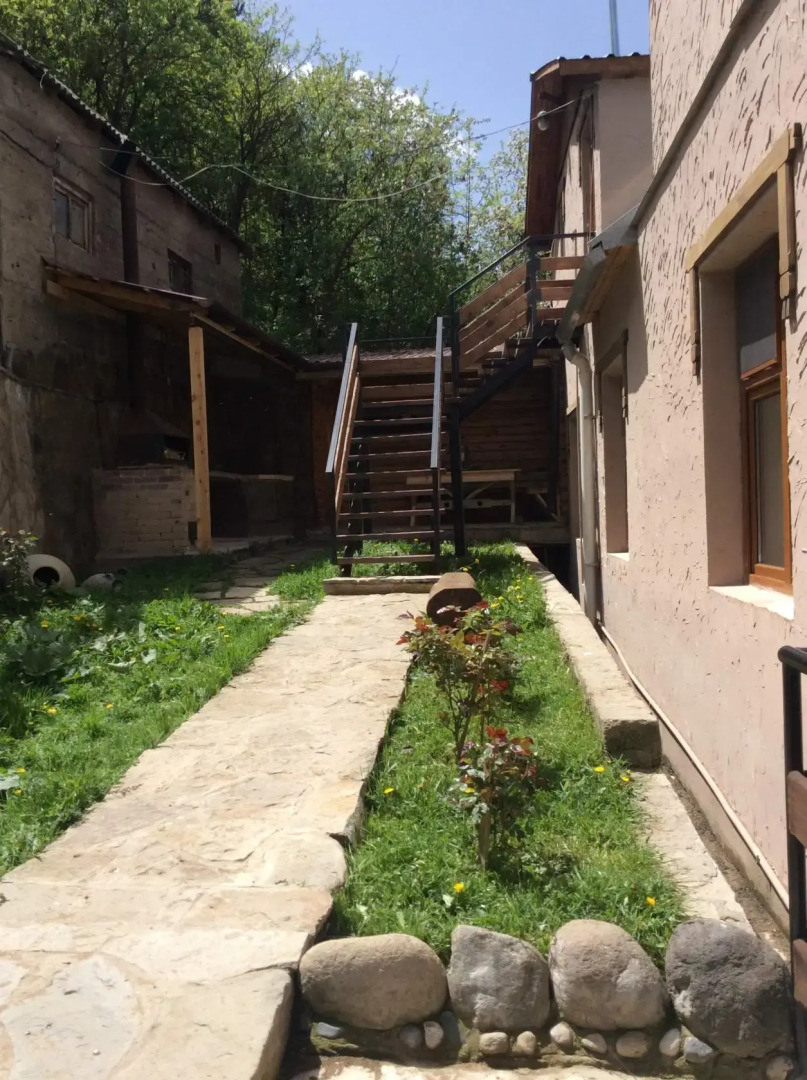 Апартаменты Семейный Дом