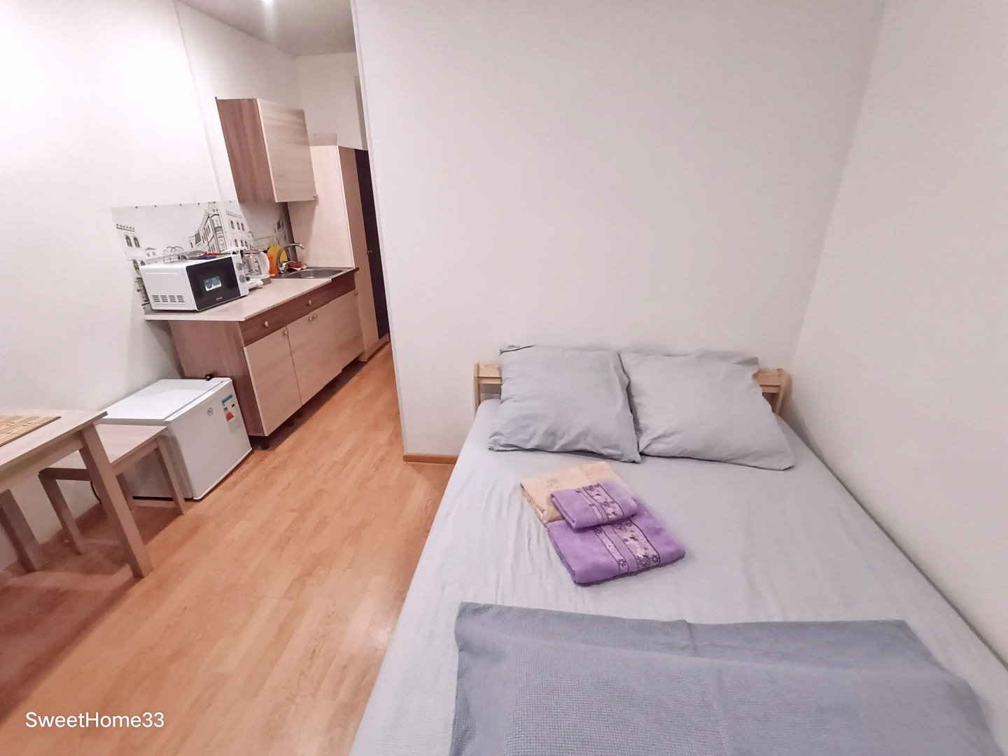 Квартира Сладкий Сон 2