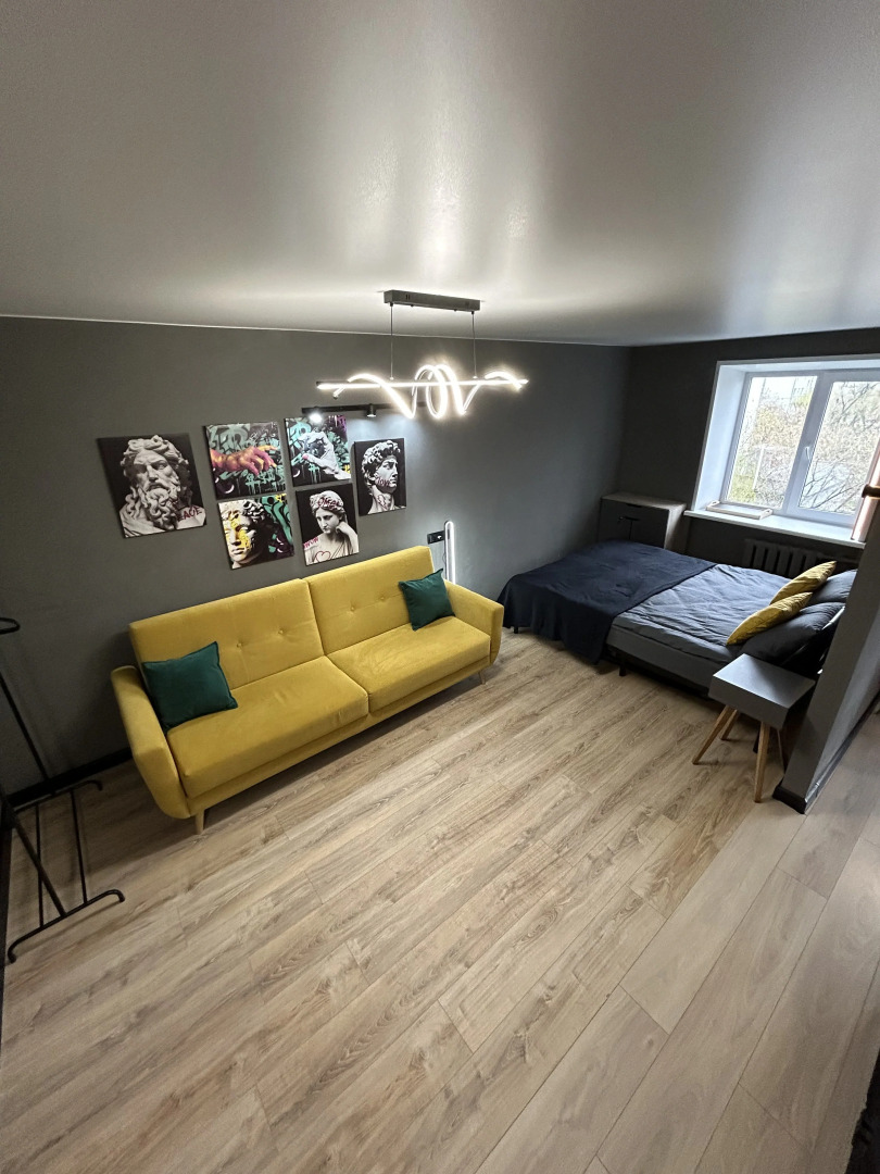 Квартира Гости-сеть посуточных квартир