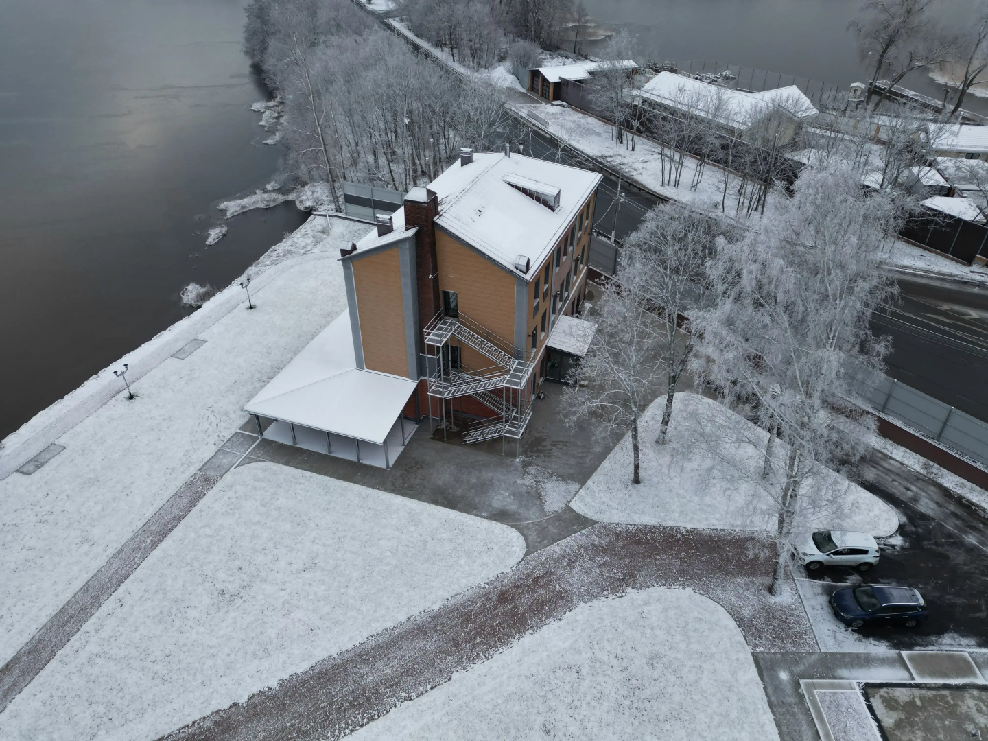 Отель Гостиница Маяк