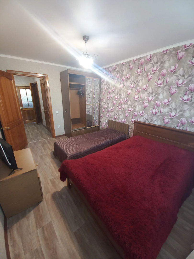 Квартира DomOtel
