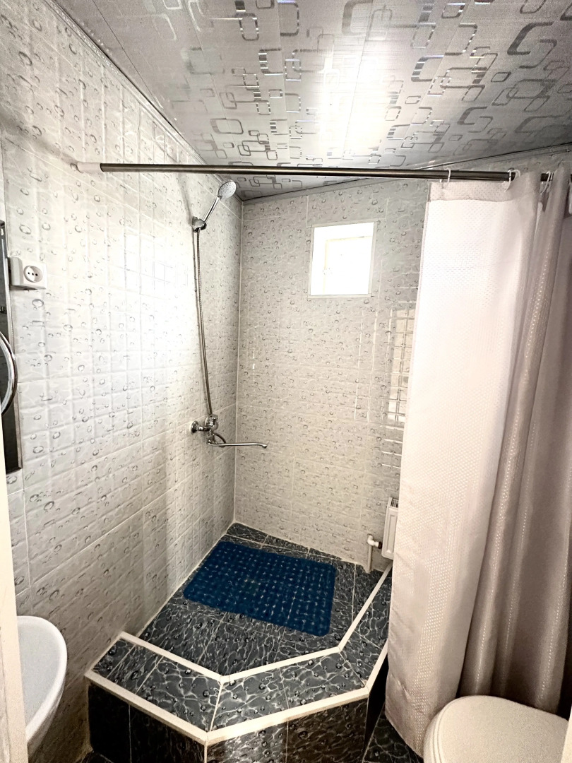 Гостевой дом Baxshillo