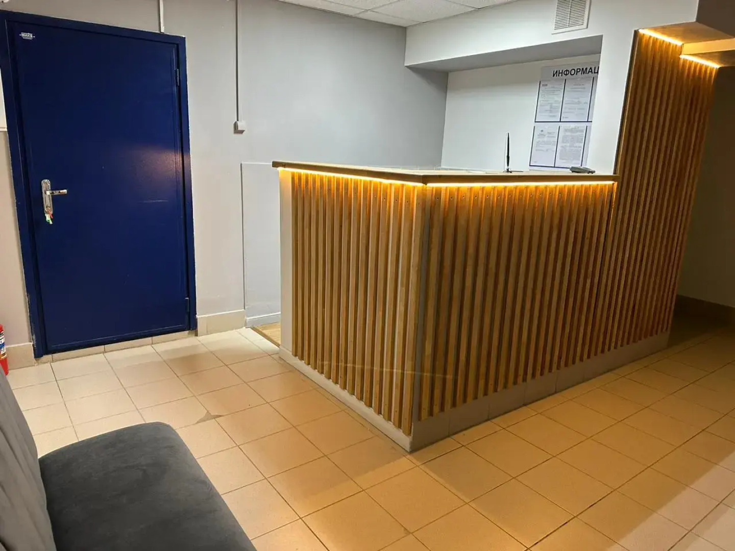 Отель Hotel 777