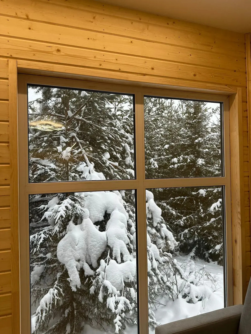 Частный дом для Большой Компании