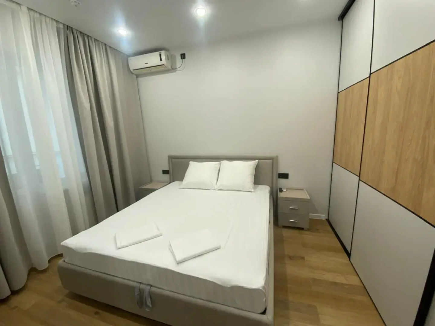 Апартаменты Sea Side 14