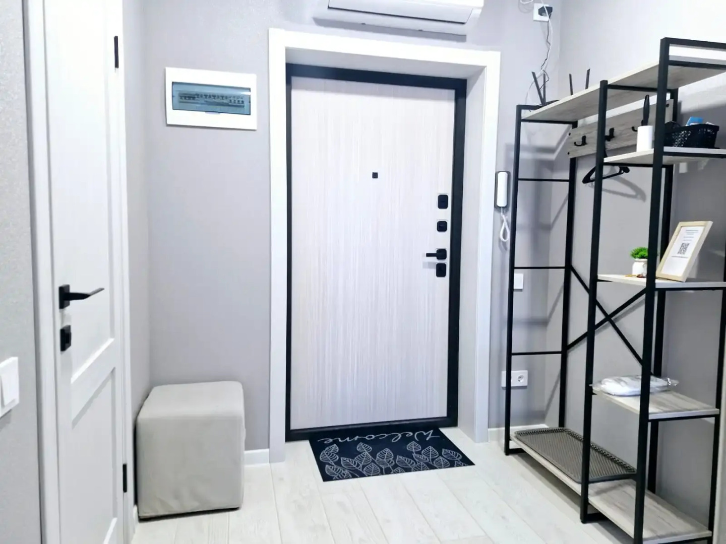 Квартира у Набережной реки Оби