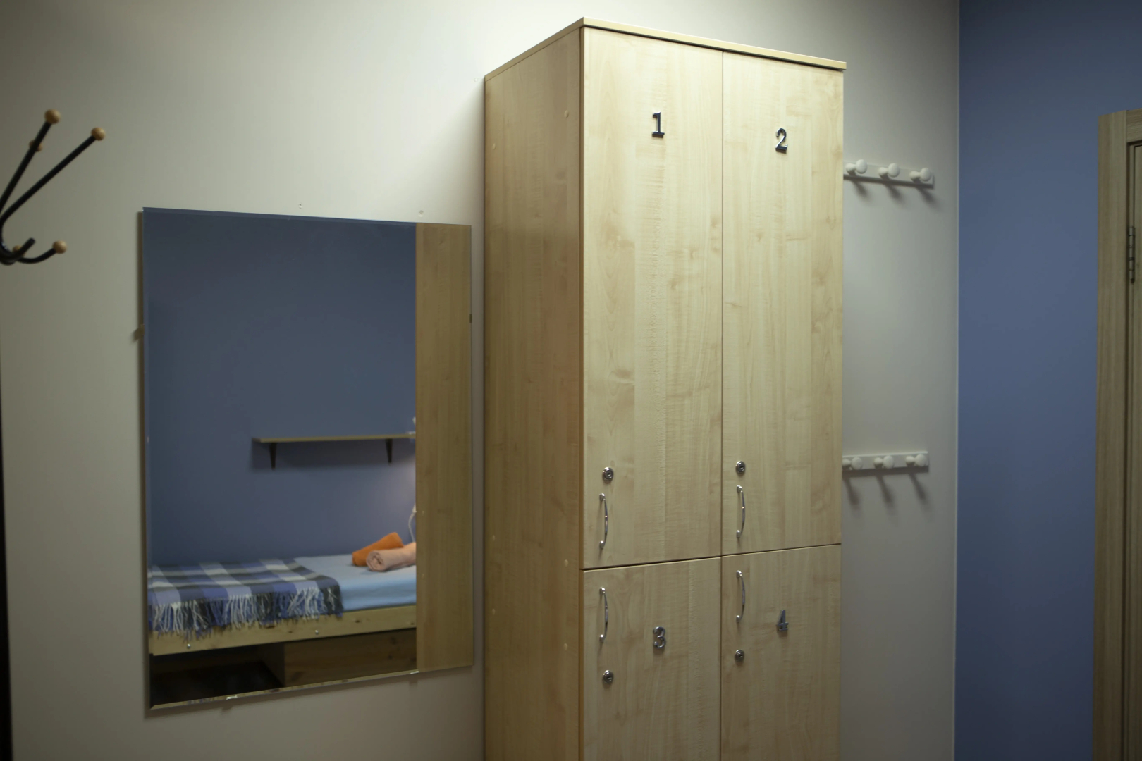 Хостел Nice hostel