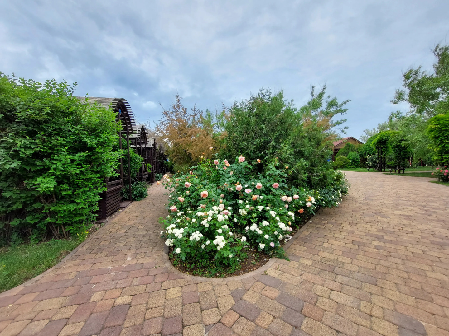 Отель Берег мечты