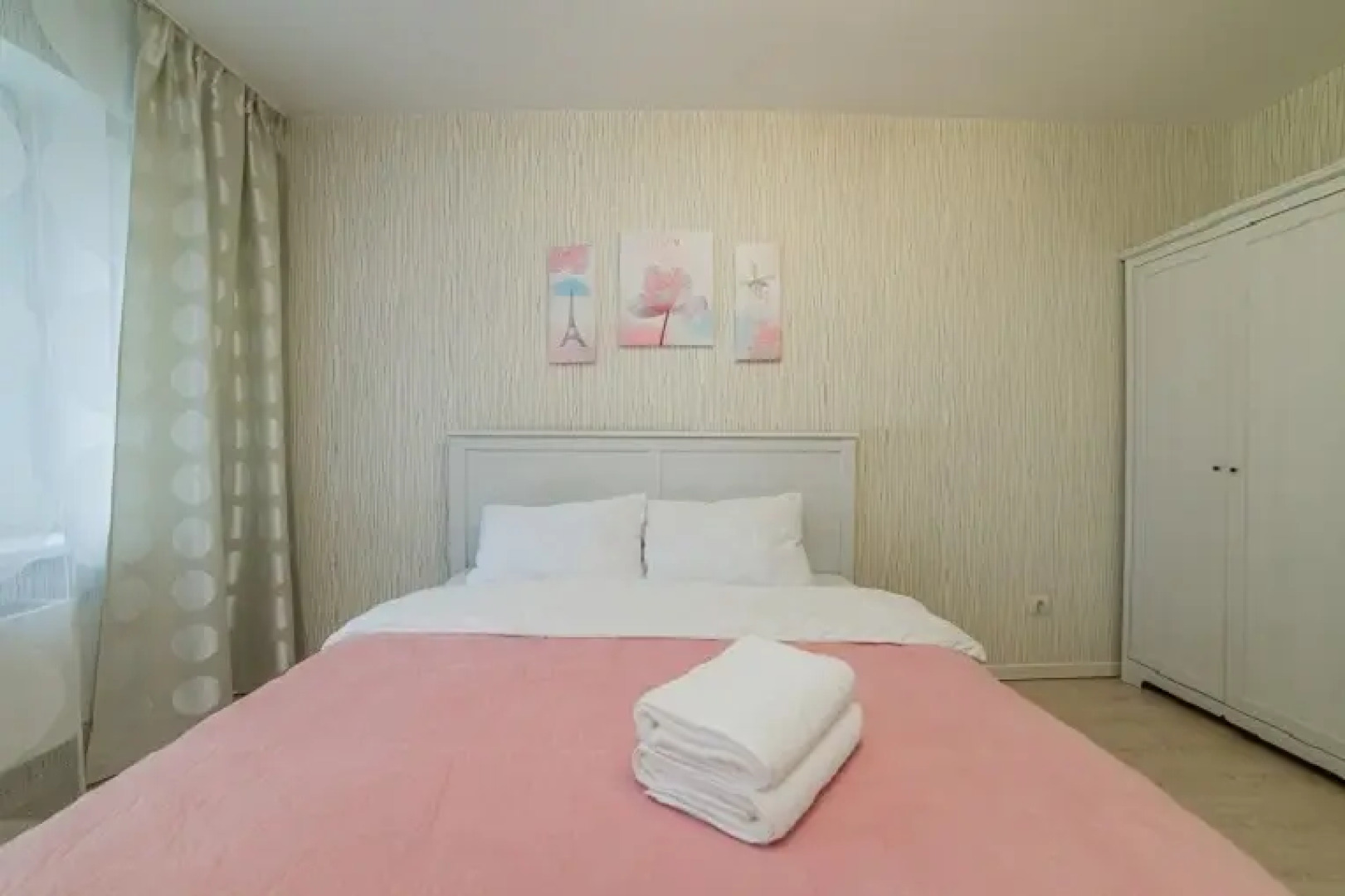 Апартаменты Союзная 4