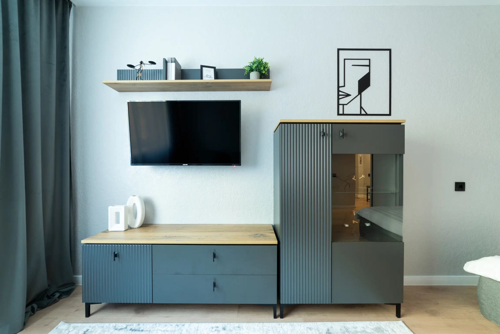 Апартаменты BelaTravel по адресу: Дорошевича 4