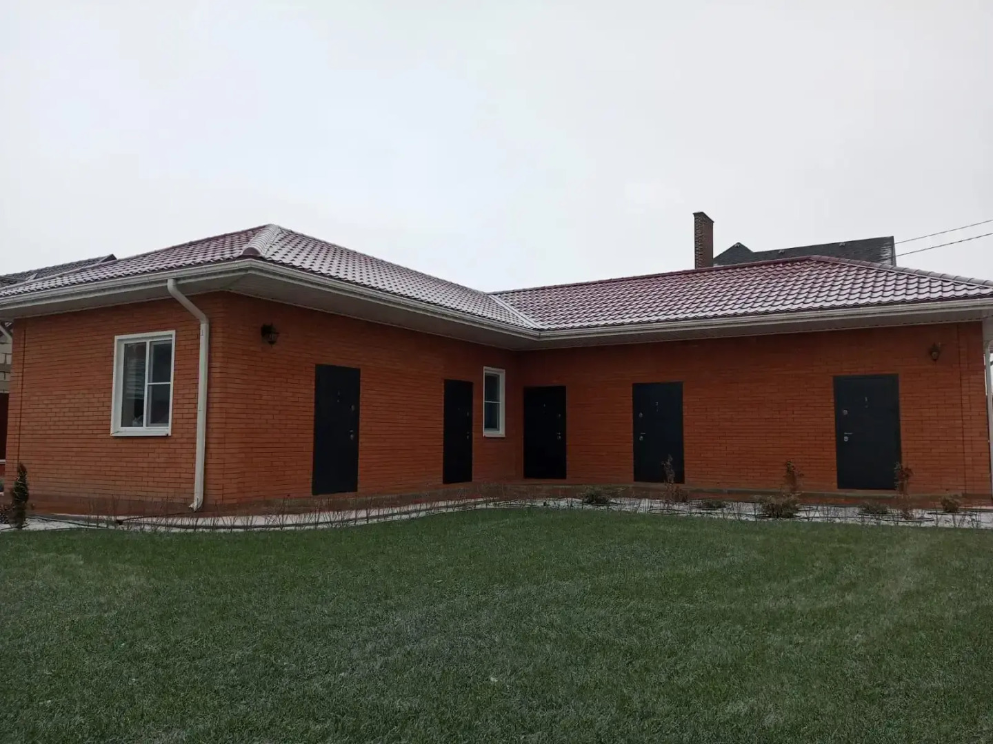 Гостевой дом Янина