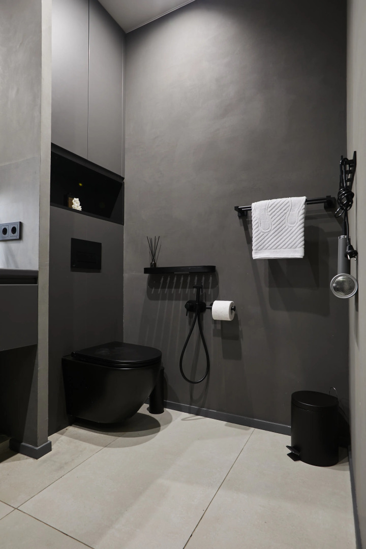 Квартира Apartico на Лиговском проспекте