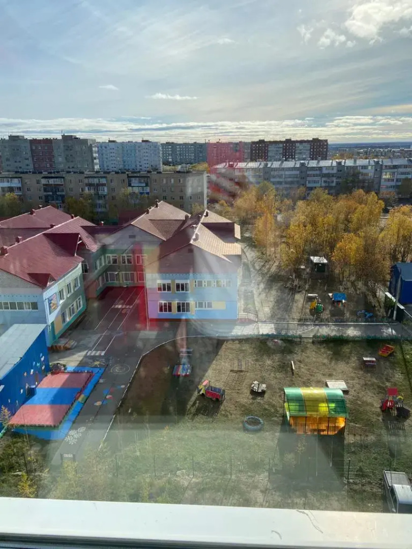 Апартаменты двухкомнатные Sempl на Нефтянников 50