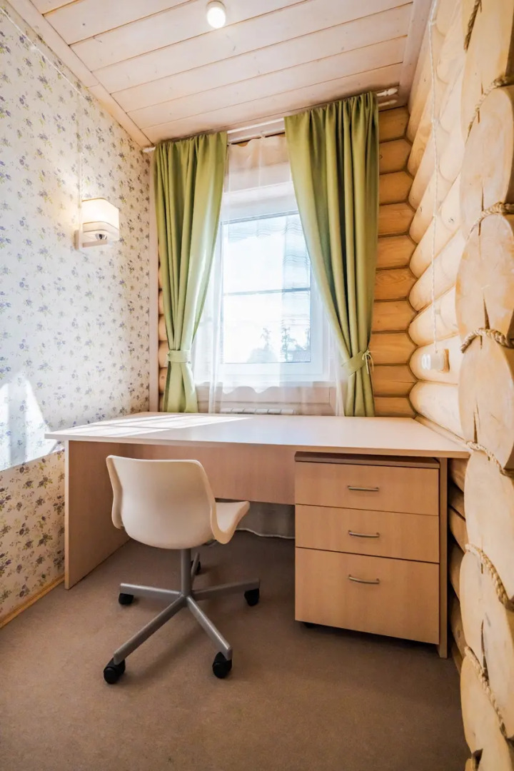 Комплекс Переславская Слобода