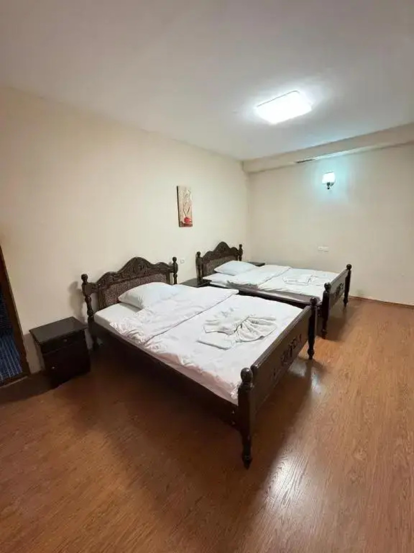 Отель Imereti