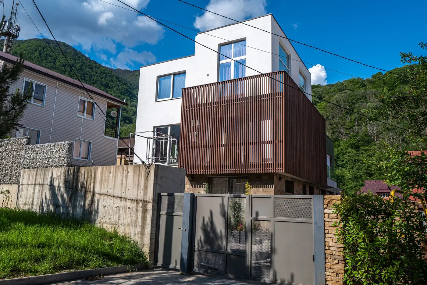 Гостевой дом Куб в Кубе