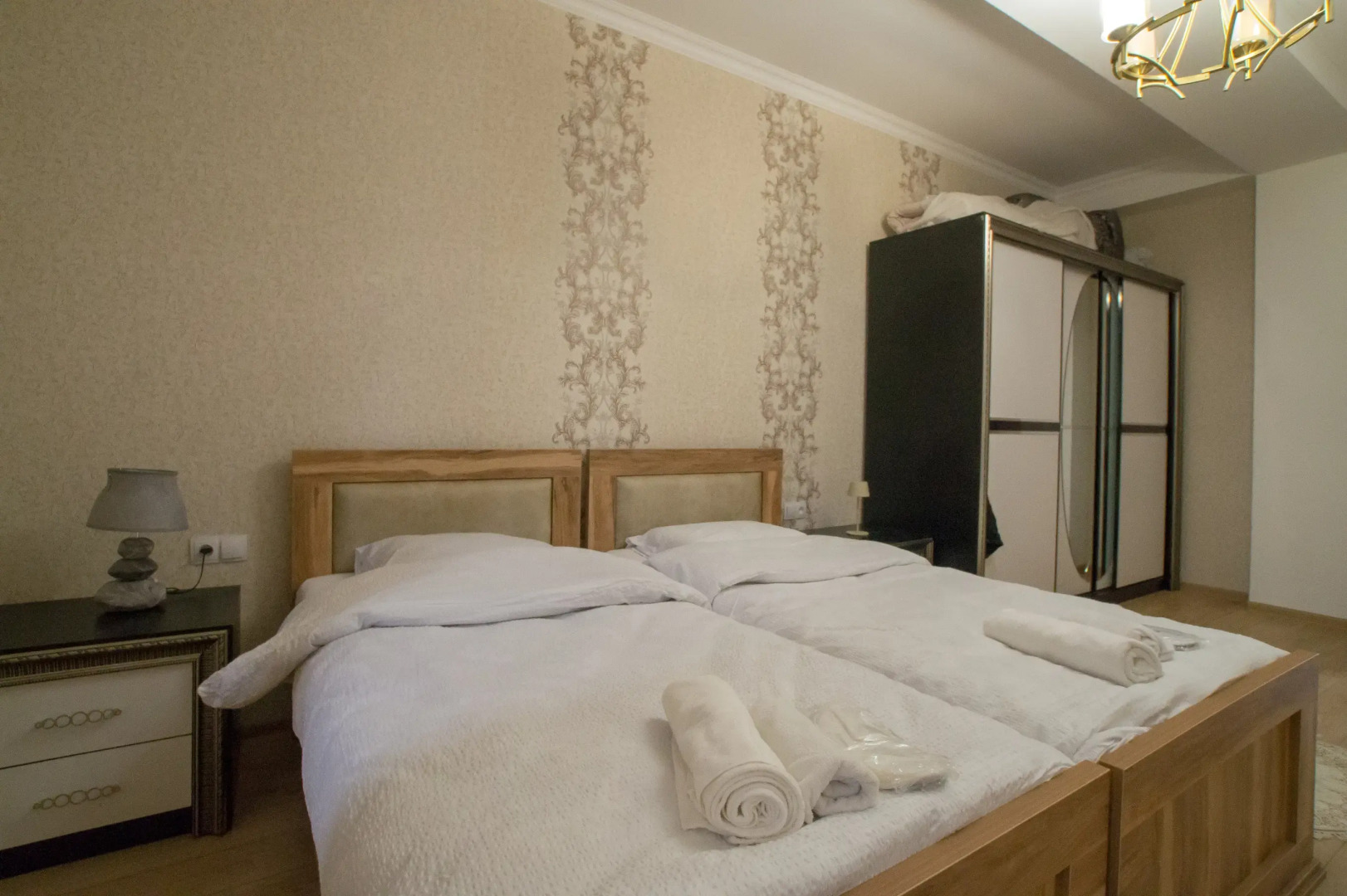 Гостевой дом Andro House