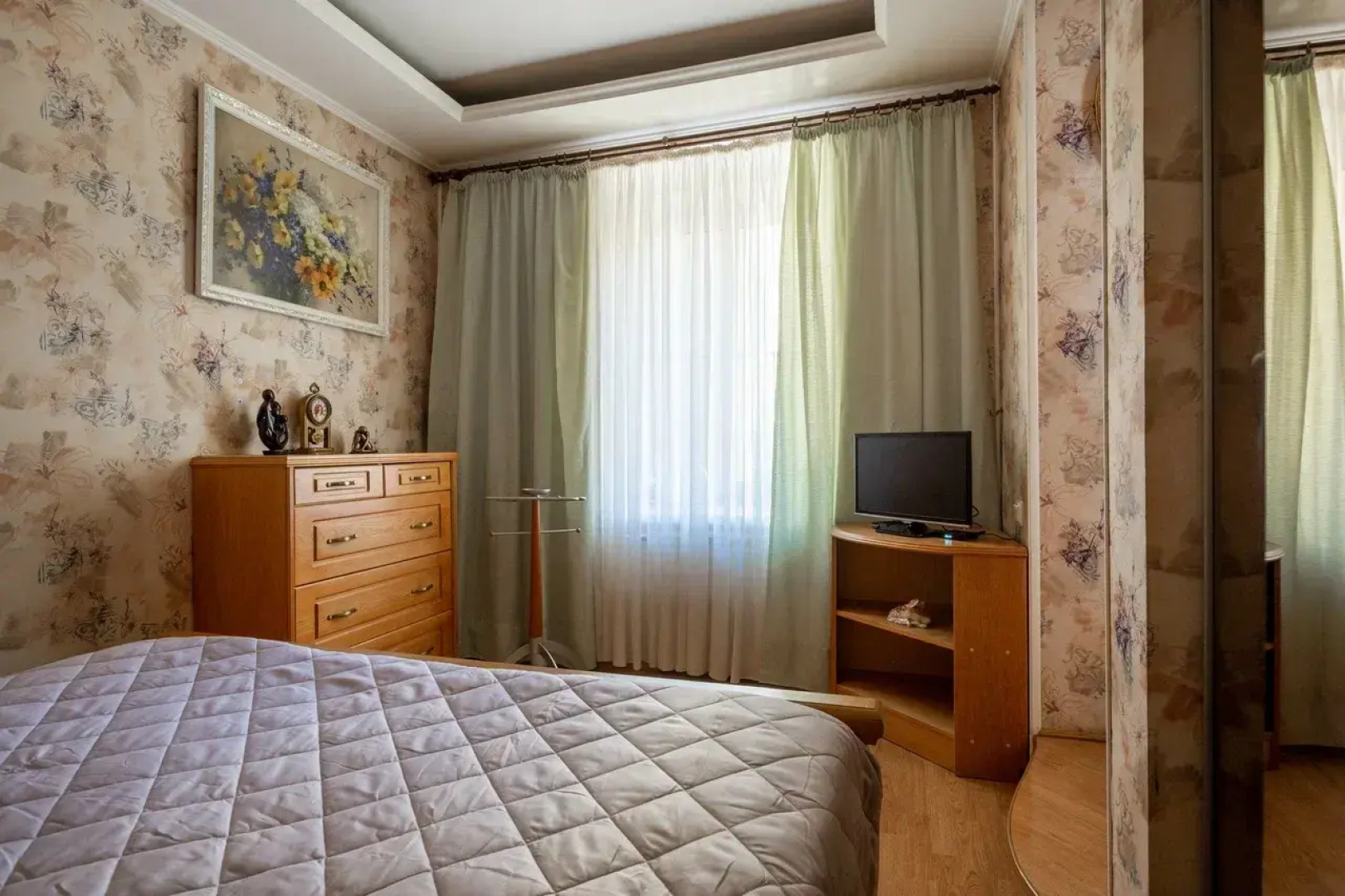 Апартаменты Prudius Apart на Фурштатской у Дворца Бракосочетания №2