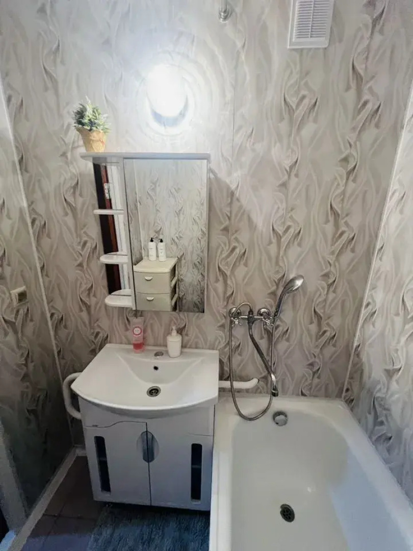 Квартира на Земской 1