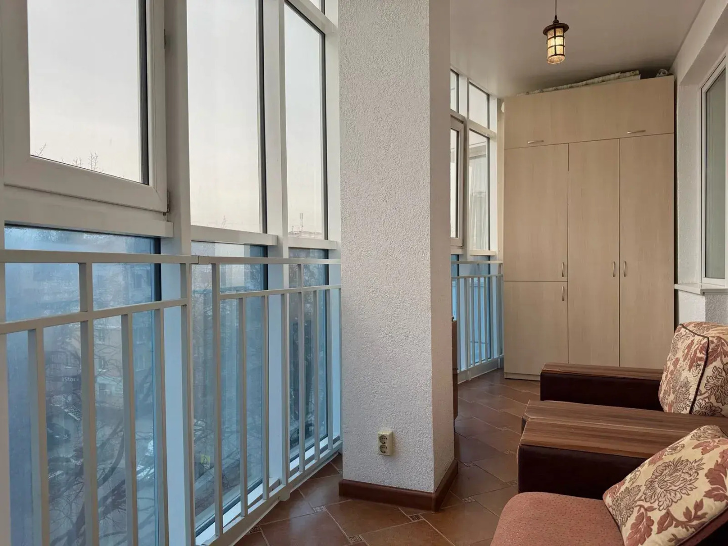 Апартаменты Аврора Октябрьская 24