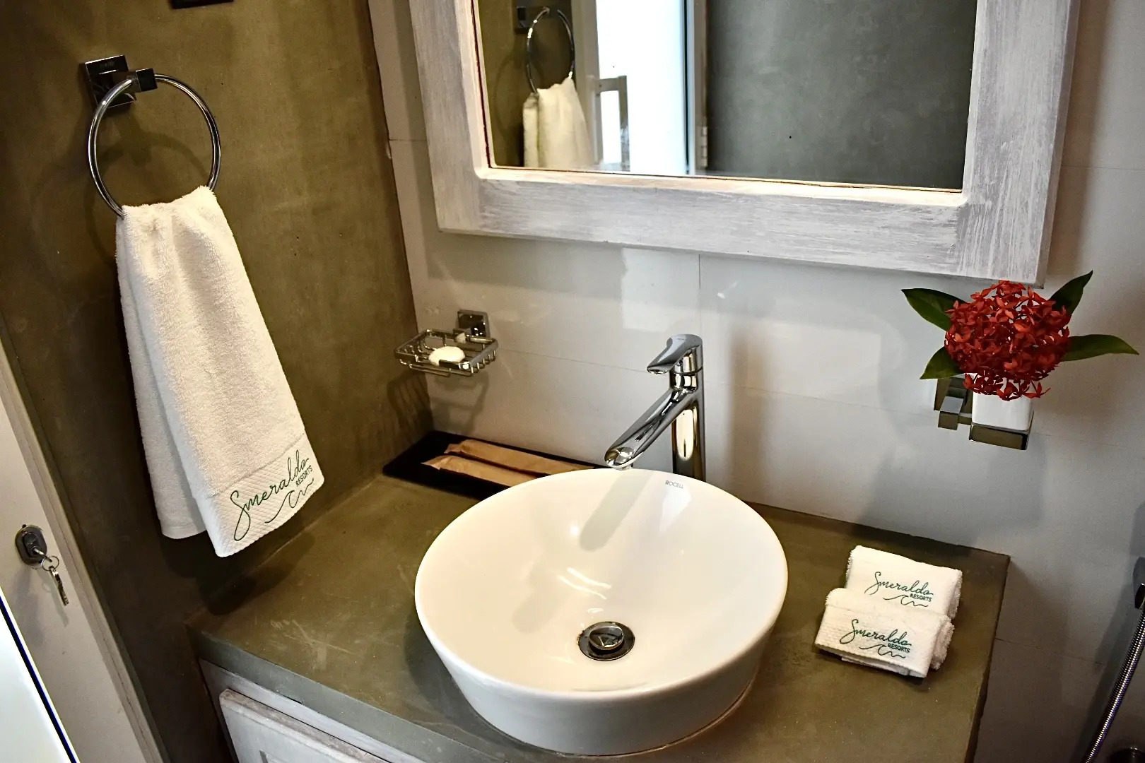 Бутик-отель Smeralda Resorts