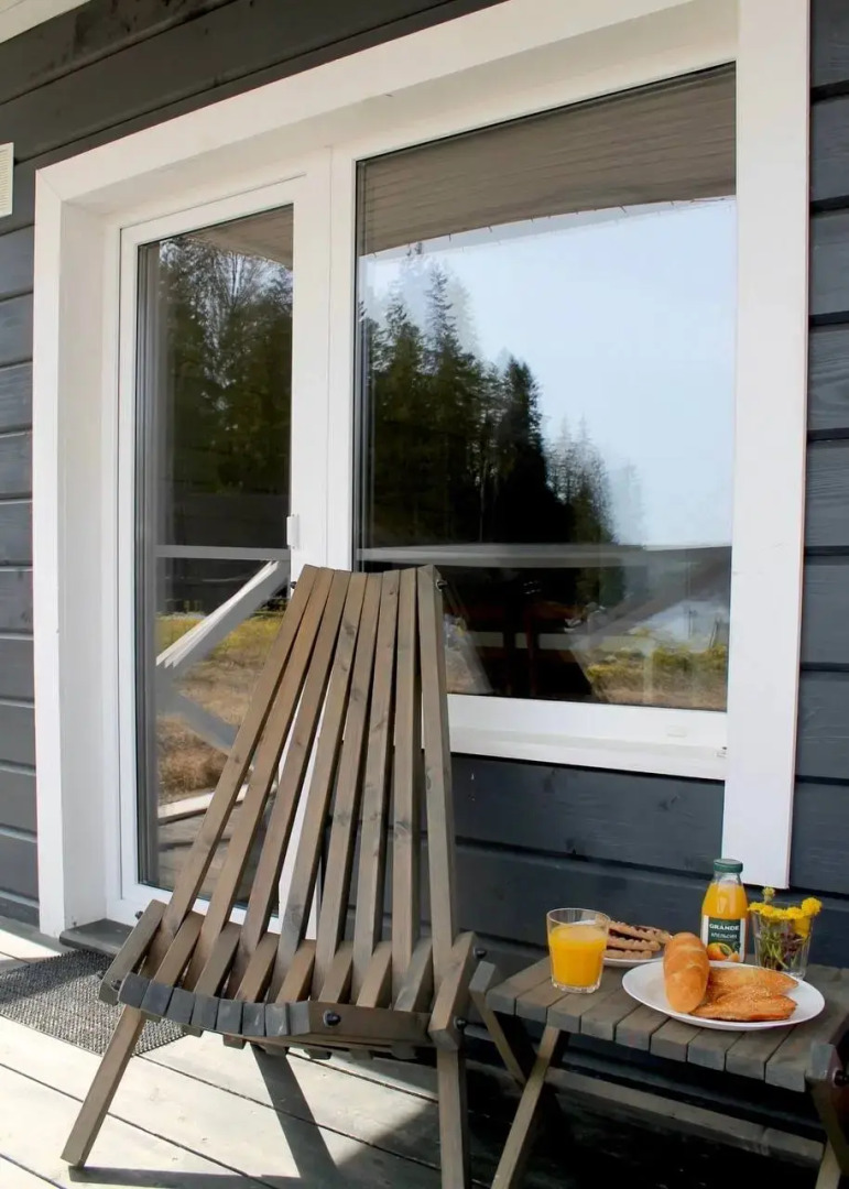 Гостевой дом Нордикхаус Ü