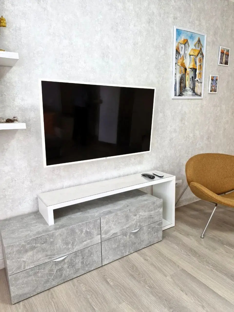 Апартаменты на Раевского