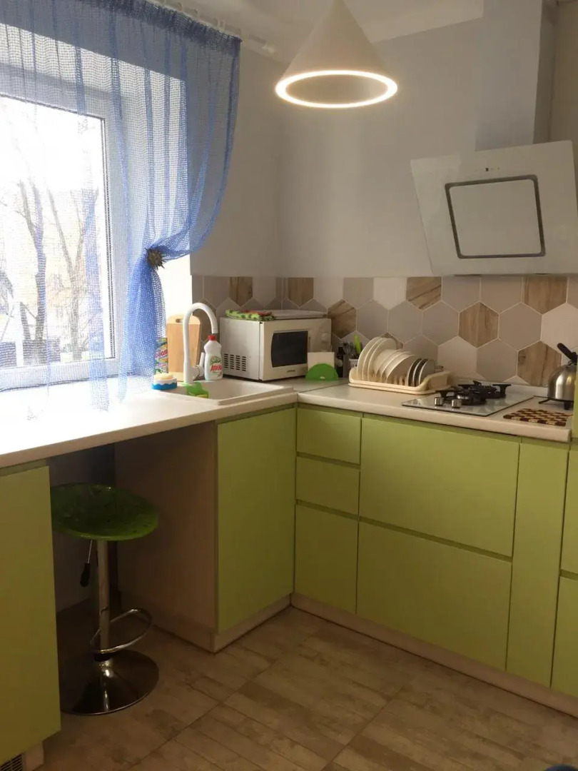 Апартаменты в Самом Центре Калининграда