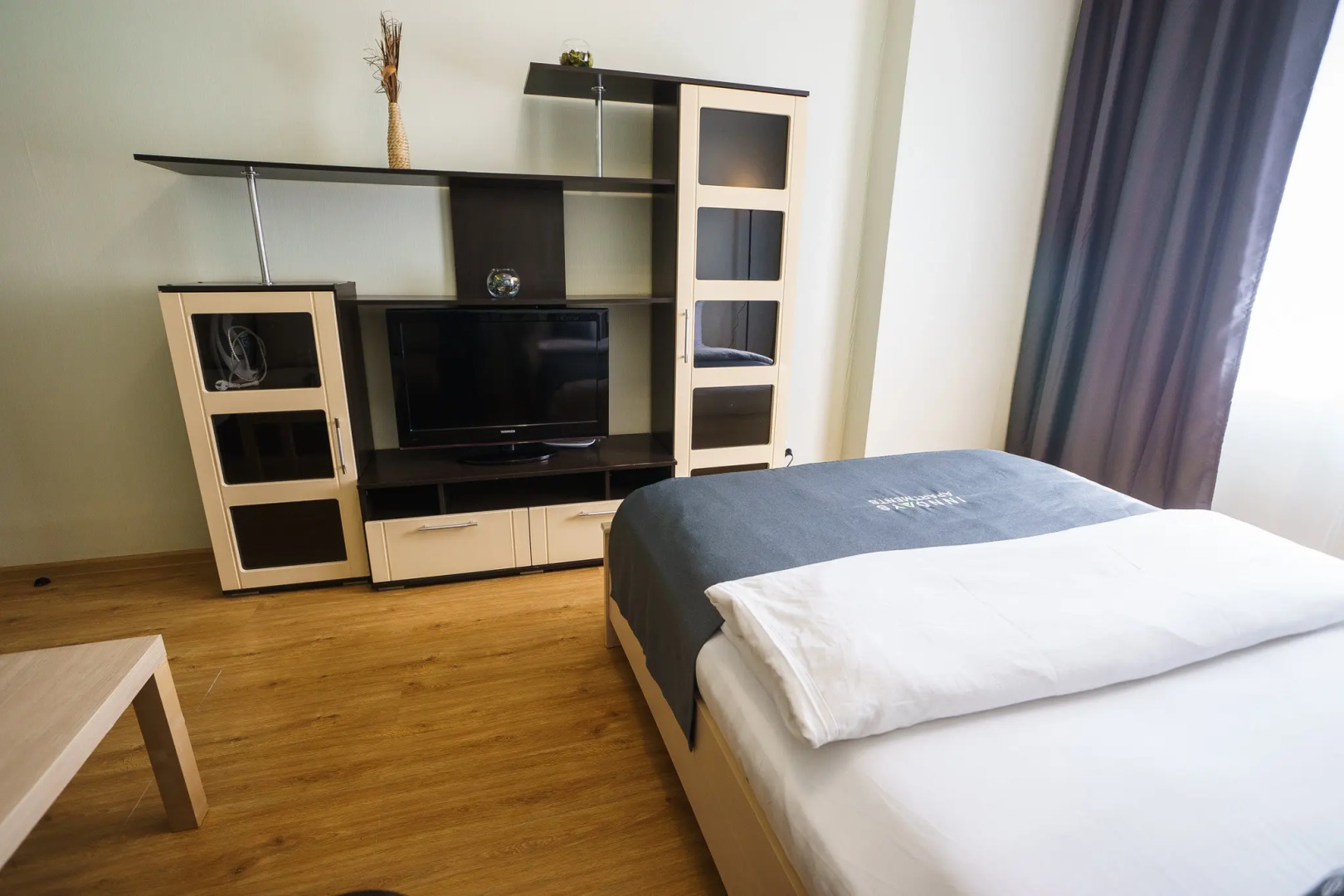 Апартаменты Inndays на Михеева 25