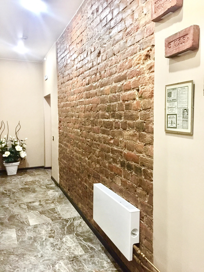 Апарт-Отель Mia