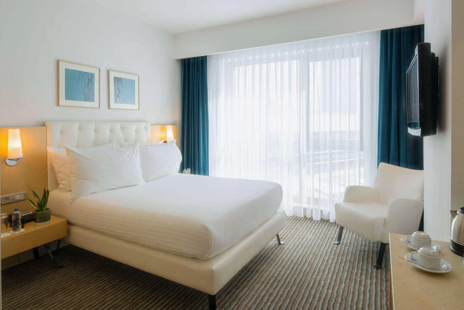 Wyndham Ankara