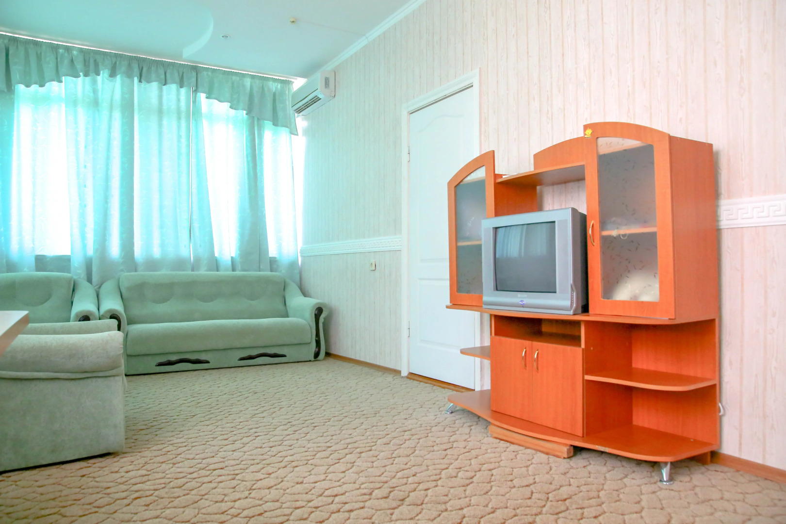 Пансионат Таврида