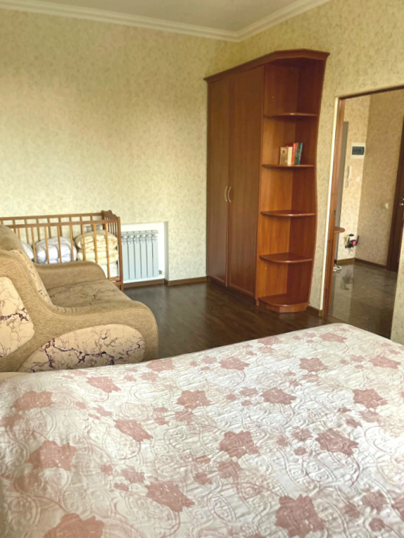 Квартира в элитном доме в городе Ессентуки